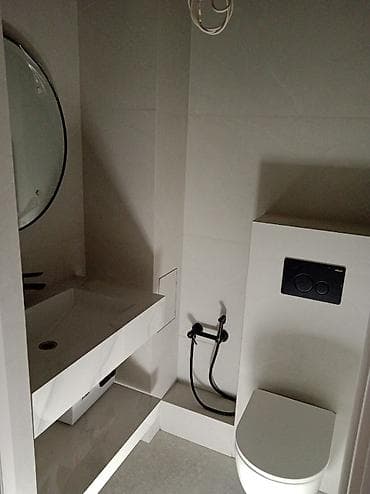 Отделочные работы: Плиточные работы под ключ. Профессиональная укладка керамогранита и — 3