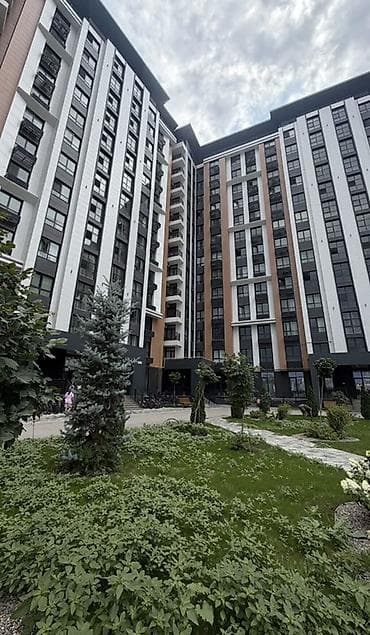 Недвижимость: 3 комнаты, 131 м², 7 мкр Элитка, 13 этаж, Дизайнерский ремонт — 1
