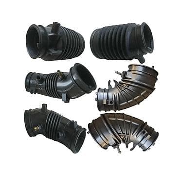 verso: Новая Гофра воздушного фильтра HYUNDAI SOLARIS KIA RIO KIA CEED — 10