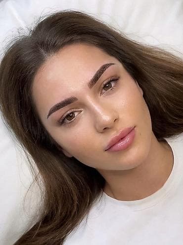 татуаж ресница: Ищу девушку-модель на процедуру перманентного макияжа. 🤍 Желательно с — 1