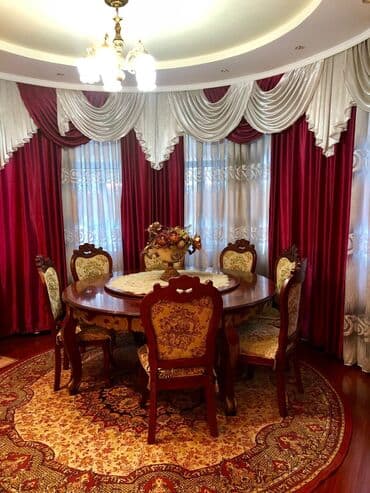 балыкчы дом купить: Дом, 300 м², 6 комнат, Собственник — 6