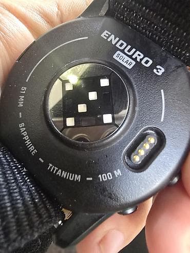 Техника жана электроника: 🟢 Garmin Enduro 3 Sapphire Solar Titanium 💰 Цена: 67 000 сом 🟢 — 1
