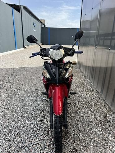 Скутеретта Honda, 150 куб. см, Бензин, Колдонулган — 3