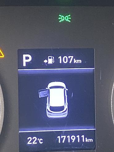 велтместер 6: Hyundai Tucson: 2020 г., 1.6 л, Робот, Дизель, Кроссовер — 9
