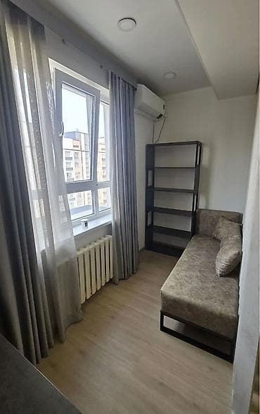 2 бөлмө, 59 м², Элитка, 6 кабат — 8