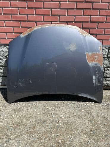 Lexus, Б/у, Оригинал