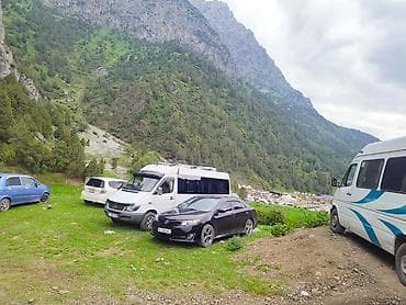 рекс спринтер: Mercedes-Benz B-Class: 2005 г., 2.7 л, Механика, Дизель, Бус — 4