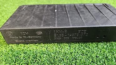 е32: Е34 е32 Блок комфорта 61 35 —-1 379 372 Год 1989 В отличном — 3