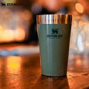 adventure: 🟠 Термостакан STANLEY ADVENTURE PINT 470 ml 🟠 ⠀ Запатентованная — 2
