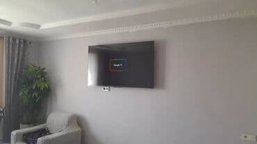 установка кондиционера бишкек цена: Установка телевизоров на стену любой сложности,качественно аккуратно с — 4