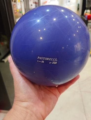 Комплекты одежды: Мяч Звёздное небо с номером Pastorally 16 paзмер,новый 4500сом Мяч — 5
