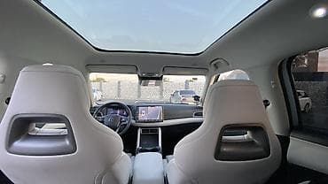 byd 6470sbev: BYD Yuan Up: 2025 г., Автомат, Электромобиль, Кроссовер — 9
