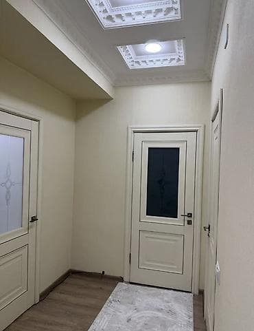Продажа квартир: 2 комнаты, 75 м², Элитка, 2 этаж, Евроремонт — 6