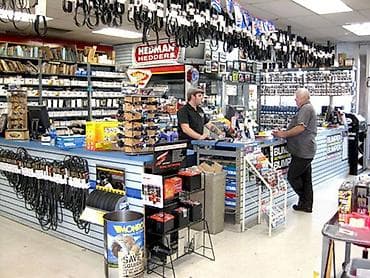 Инструменты для авто: Моторное масло — 1