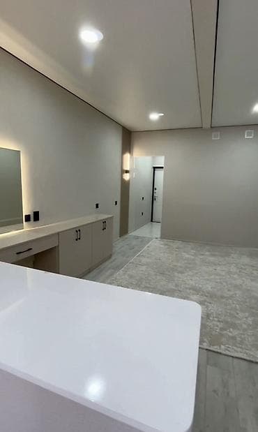 Недвижимость: 1 комната, 25 м², Элитка, 5 этаж, Евроремонт — 9