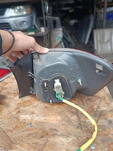 matiz diska: Комплект стоп-сигналов Lexus 2003 г., Б/у, Оригинал, Япония — 2