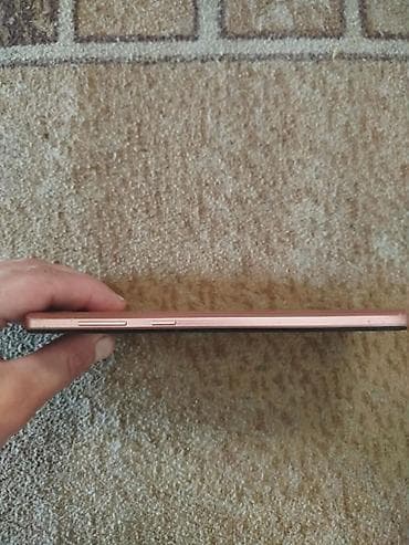 15 pro maks: Samsung Galaxy A03, Б/у, 32 ГБ, цвет - Розовый, 2 SIM — 5