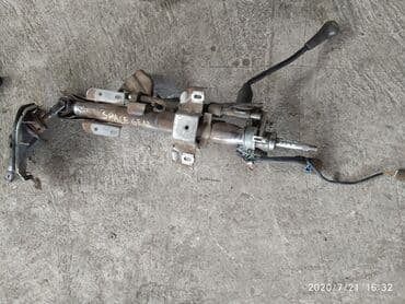 Mitsubishi Space Gear Рулевая колонка, Митсубиси Спейс Гир рулевая