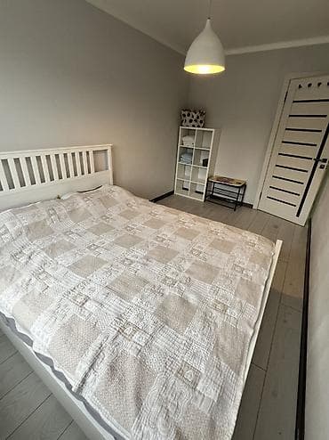 2 room flat: 2 комнаты, Собственник, С мебелью полностью — 2