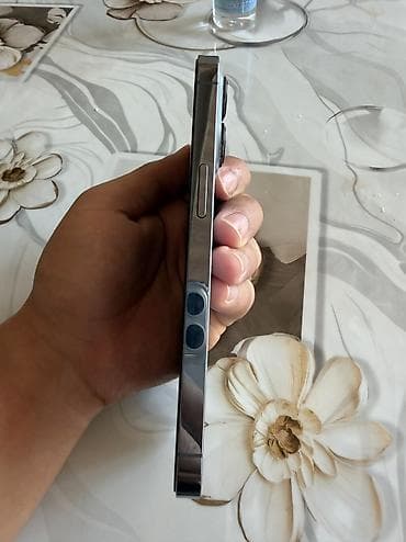 playstation 3 цена бишкек: IPhone 13 Pro, Колдонулган, 256 ГБ, Көгүлтүр, Заряддоочу түзүлүш, Кабель, 77 % — 1