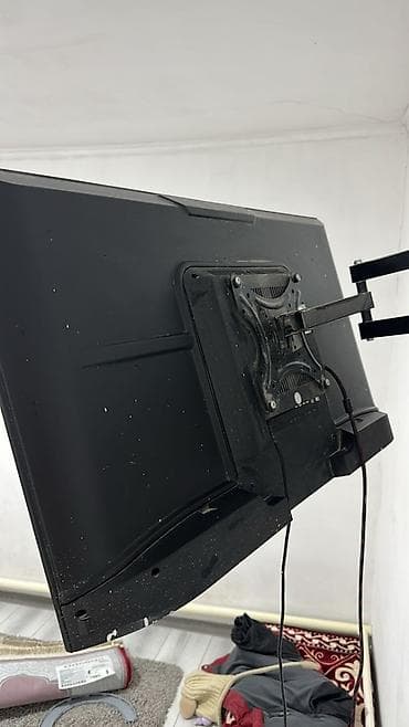 a 30 s: Кронштейн для телевизора и монитора поворотно-наклонный от14до55дюймов — 3