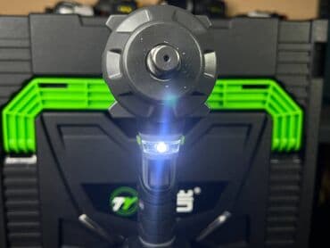 электрическая газонокосилка: Новый — 6