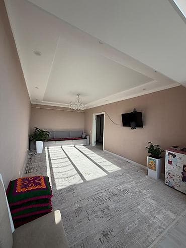 Продажа квартир: 1 комната, 48 м², Элитка, 9 этаж, Дизайнерский ремонт — 4