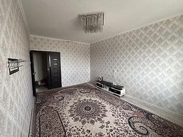 jack 4: 2 комнаты, 49 м², 105 серия, 4 этаж, Косметический ремонт — 6