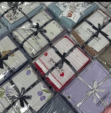 простина пододеяльник: Постельное бельё Dantela Vita, коллекция Home Collection — 4