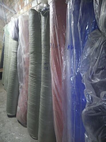 мебель для прихожей бишкек: Рулоны ткани - Формат: крупные рулоны - Материал: смешанные ткани — 1