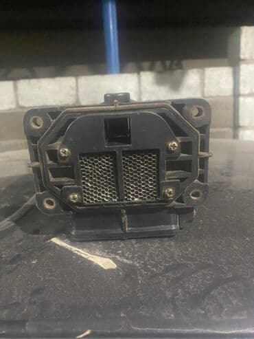 датчик map: Расходомер воздуха (MAF/ДМРВ) для автомобиля Описание: - Корпус — 3