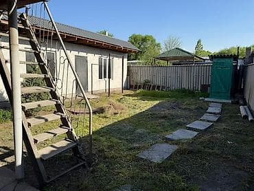 гараж кирпич: Продаётся кирпичный дом с двором и хозяйственным участком.3 жилые — 7