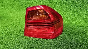 е90: Задний правый фонарь BMW 2006 г., Б/у, Оригинал, Германия — 3