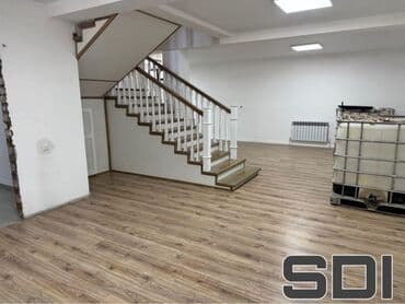 дом жилмассив кок жар: Дом, 360 м², 5 комнат, Риэлтор, Евроремонт — 10