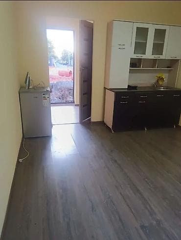 обмен на квартиру: Студия — 1