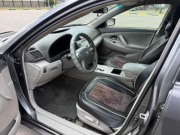 4а фе: Toyota Camry: 2008 г., 2.4 л, Автомат, Бензин, Седан — 9