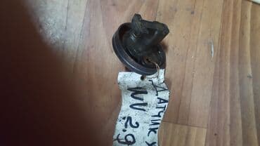 датчик холостого хода гольф 2 1.6 бензин: Volkswagen Golf 2.9 мотор бегунок трамблёра — 1