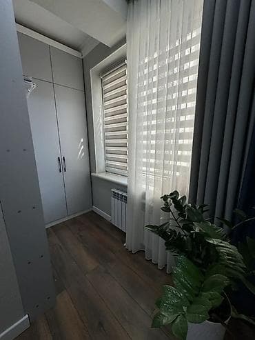 3 комнаты, 108 м², Восток-5 мкр Элитка, 5 этаж, Дизайнерский ремонт — 9