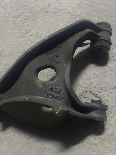 full construction: Передний левый рычаг Subaru — 5