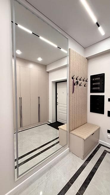 жк archa: 2 комнаты, 82 м², 3 этаж, Дизайнерский ремонт — 10