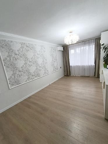 1 комната, 31 м², 104 серия, 1 этаж, Евроремонт