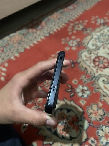 фотоаппарат sony бишкек: Redmi, Redmi Note 12, Колдонулган, 128 ГБ, түсү - Кара — 6