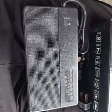 сколько стоит электроскутер в бишкеке: Зарядное устройство для скутеров 48 V 20 ah Производство Китай Есть в — 3