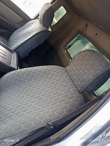 ка 8: Легкий грузовик, Hyundai, Стандарт, Б/у — 4