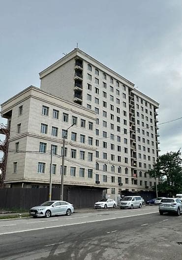 купля продажа квартиры: 3 комнаты, 85 м², Элитка, 9 этаж — 6