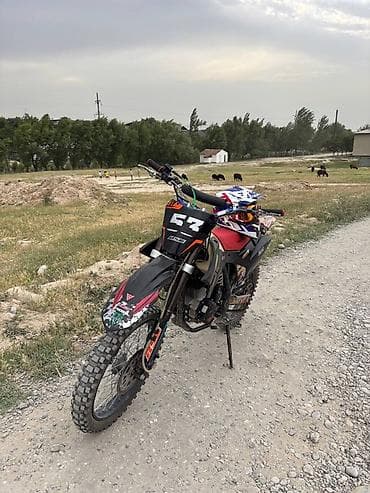 мотоцыкыл: ПРОДАЮ ЗВЕРЯ BSE 300cc 2025 🔥 Не мот — ПУЛЯ 💨 Рвёт с места, валит как — 2