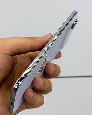 fifine k688 white: IPhone Air, Б/у, 256 ГБ, White Titanium, Защитное стекло, Чехол, Кабель, В рассрочку, 100 % — 8