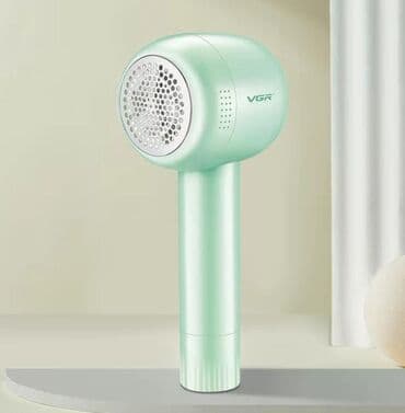 катышков: Чач алуучу машинка — 6