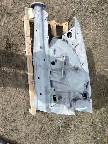 оборудование для химчистки авто: Пескоструй на выезд установка дизельная промышленная электричества не — 16