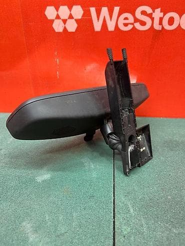 beta fpv: Заднего вида Зеркало Kia Б/у, Оригинал — 3